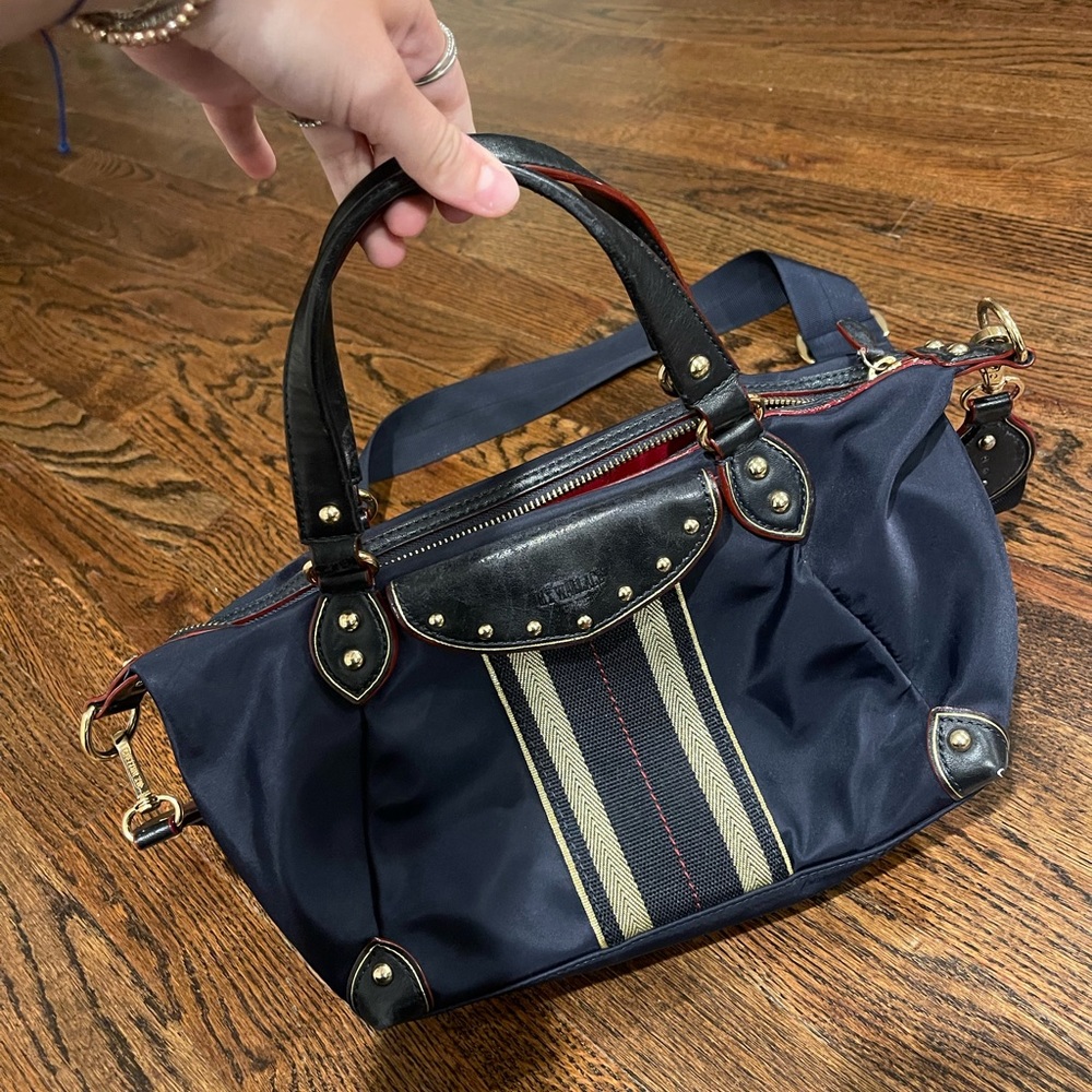 MZ Wallace Bag Unique (colors, great condition)
